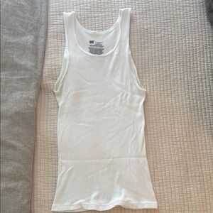 Hanes Comfort Tank Top